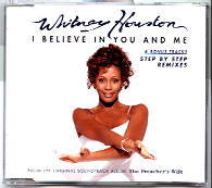 Whitney Houston - I Believe In You And Me